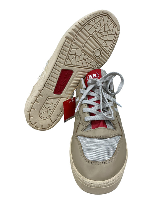Tenis 8.5 (ADIDAS)