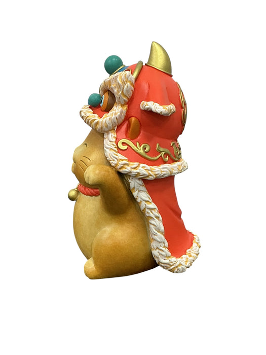Gato de la Fortuna