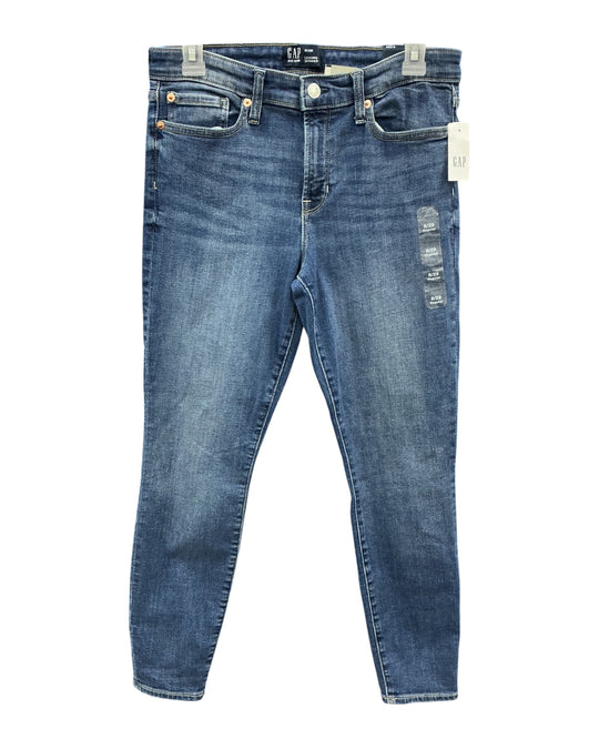 Pantalón 8/29 (GAP)