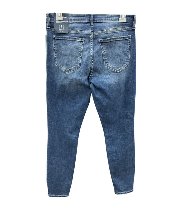 Pantalón 8/29 (GAP)