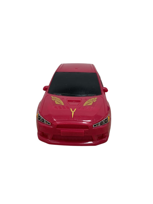 Carro a control remoto (TOY BOX)