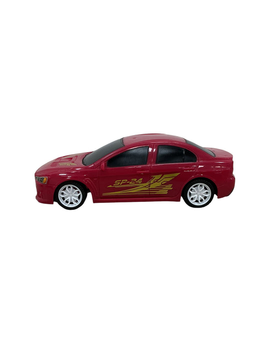 Carro a control remoto (TOY BOX)