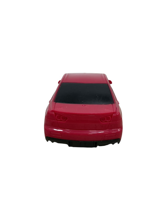 Carro a control remoto (TOY BOX)