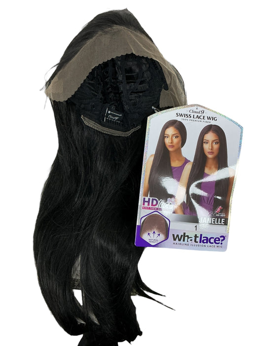 Peluca (SENSATIONNEL)