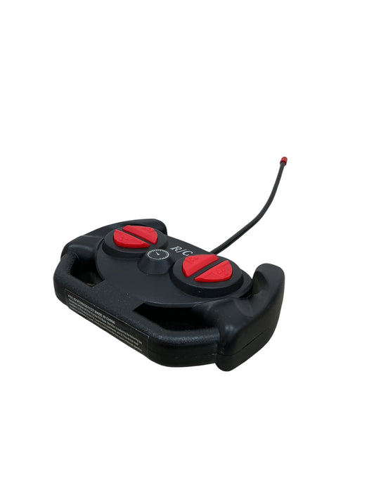 Carro a control remoto (TOY BOX)