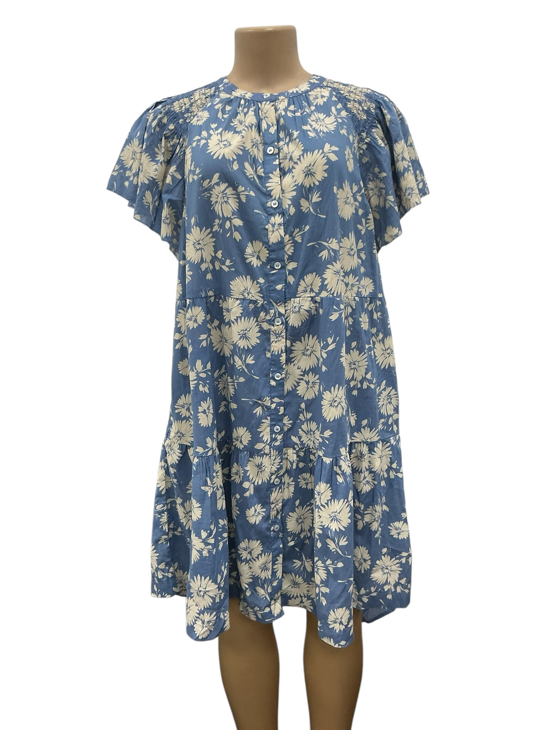 Vestido L (GAP)