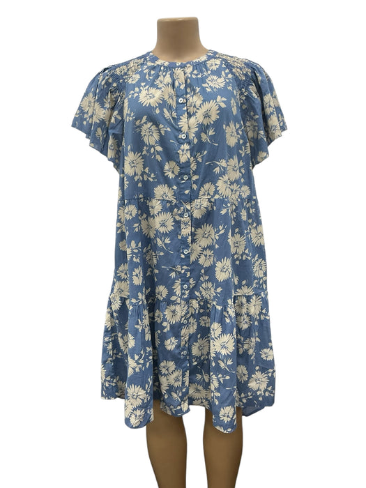 Vestido L (GAP)