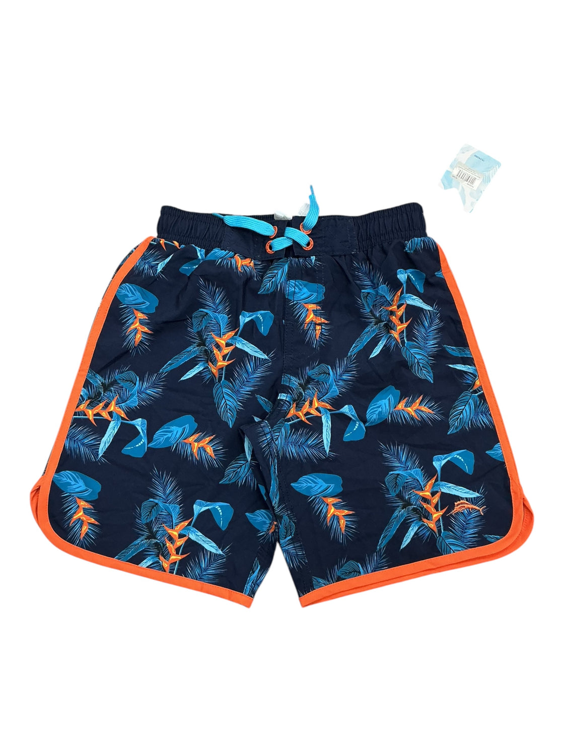 Pantaloneta para niño 5/6 (TOMMY BAHAMA)
