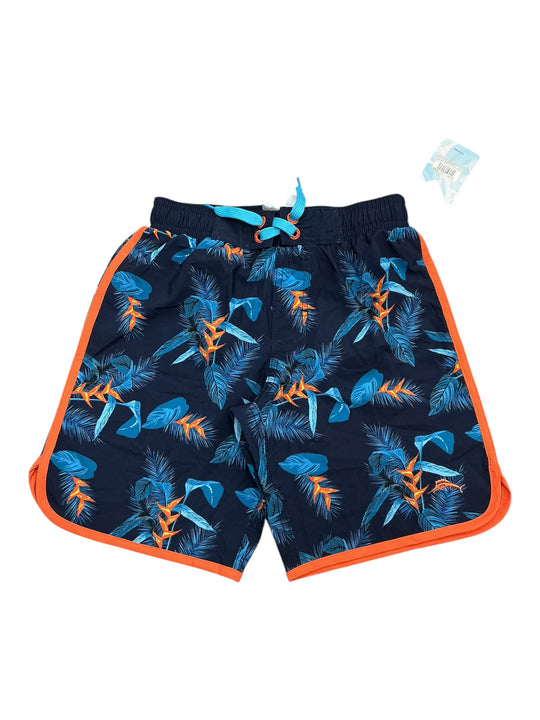 Pantaloneta para niño 5/6 (TOMMY BAHAMA)