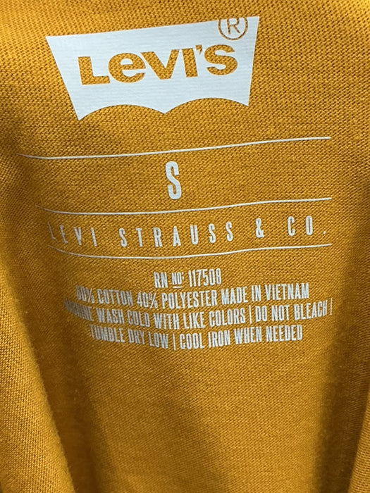 Camisa S (LEVI'S)