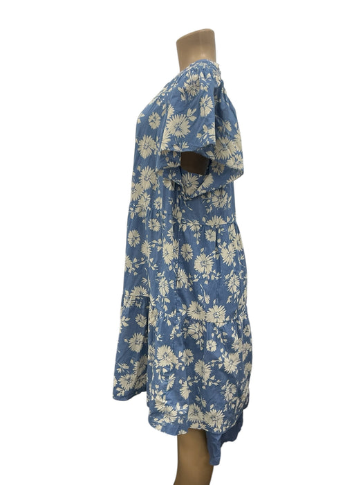 Vestido L (GAP)