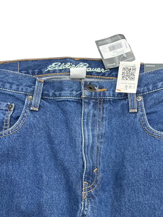 Pantalón 34/32 (EDDIE BAUER)
