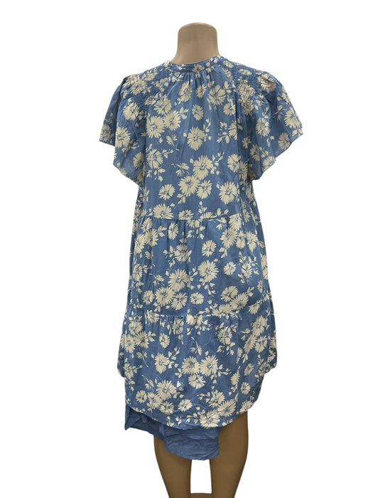 Vestido L (GAP)