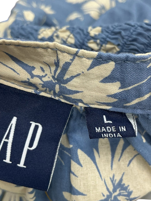 Vestido L (GAP)