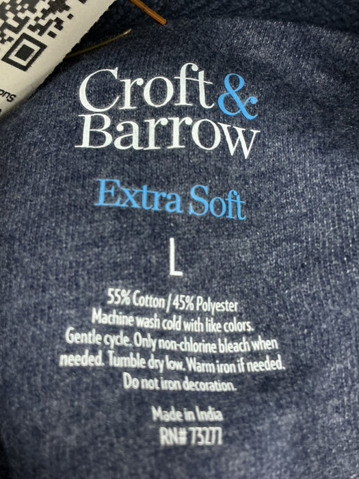 Sudadero L (CROFT & BARROW)