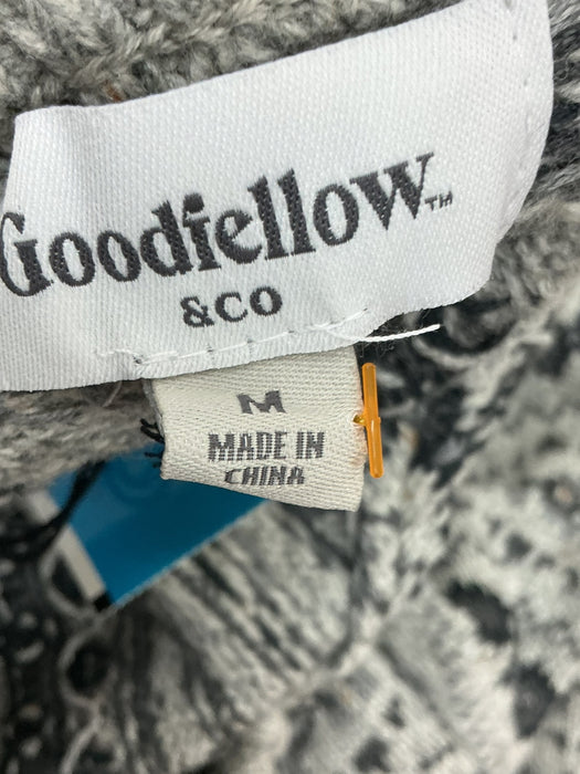 Sueter M (GOODFELLOW)