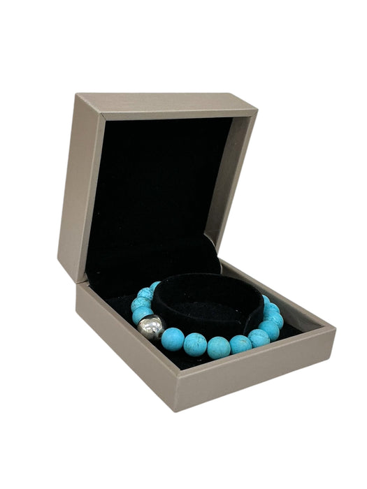 Pulsera de plata