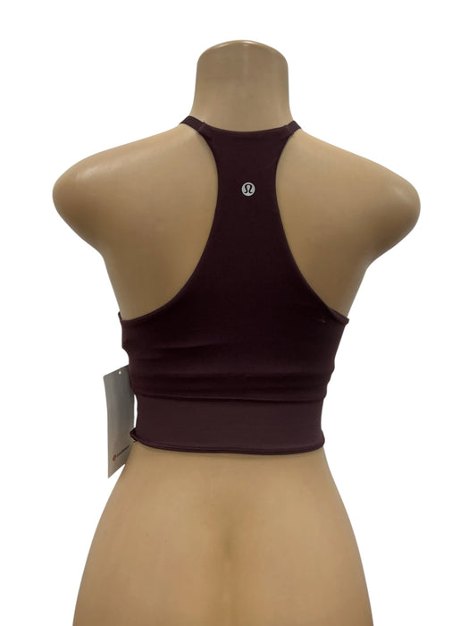 Top XXS (LULULEMON)