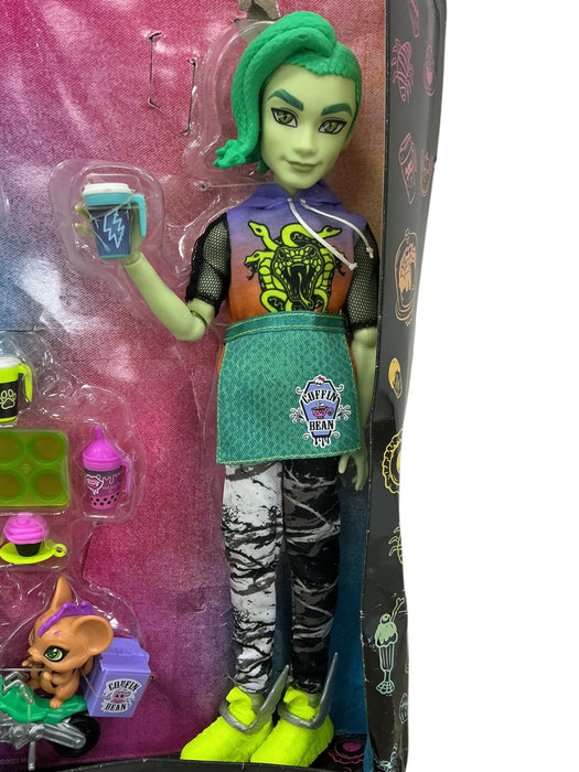 Set de muñecas (MATTEL)