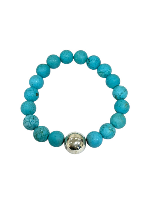 Pulsera de plata