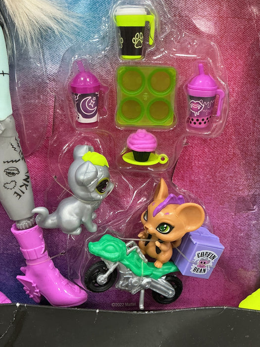 Set de muñecas (MATTEL)