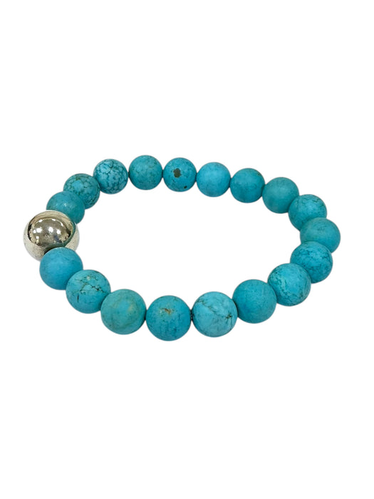 Pulsera de plata