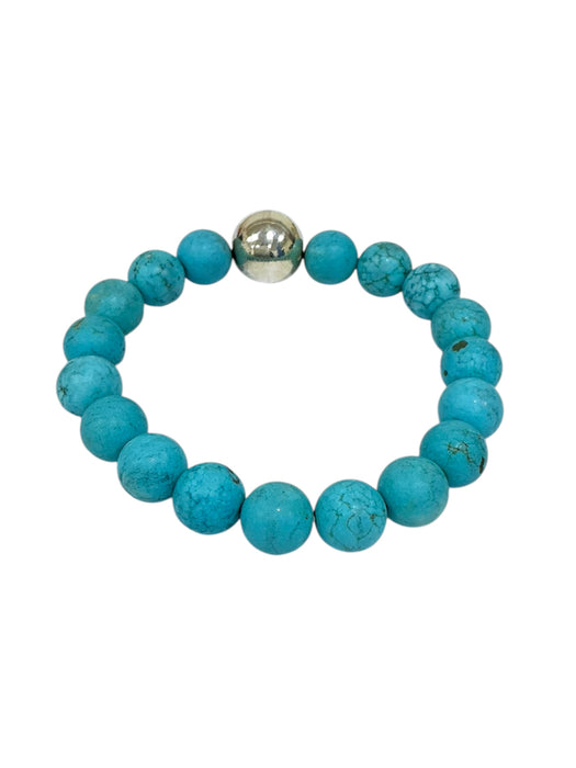 Pulsera de plata