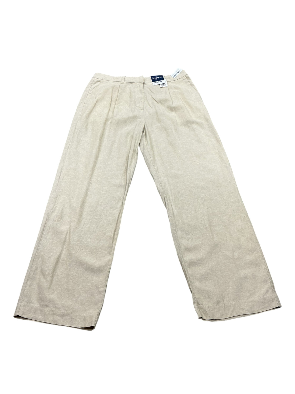 Pantalón L (OLD NAVY)