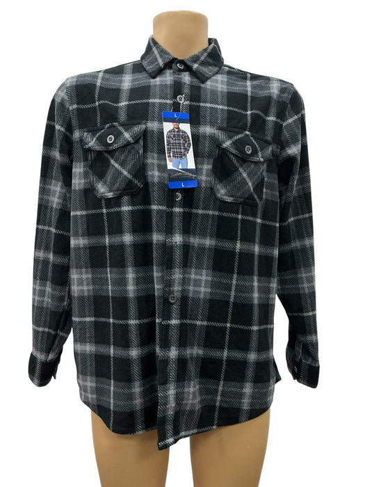 Camisa L (FREEDOM FOUNDRY)