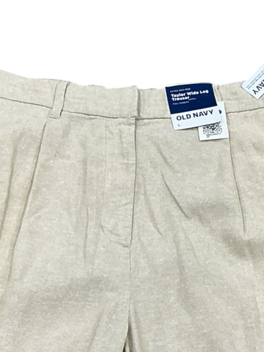 Pantalón L (OLD NAVY)