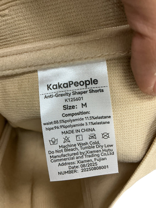 Faja M (KAKAPEOPLE)
