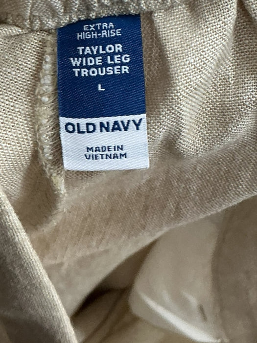 Pantalón L (OLD NAVY)