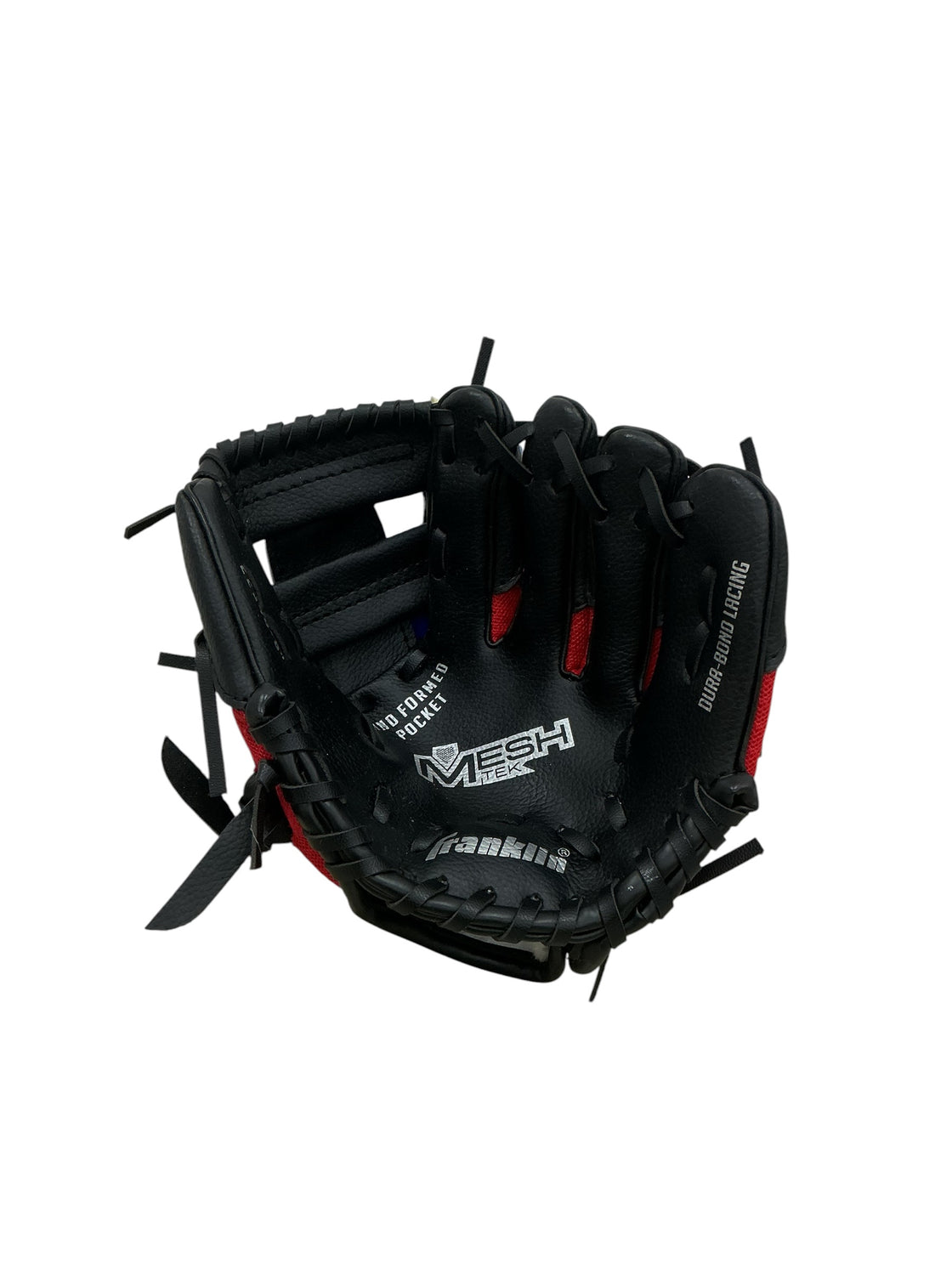 Guante de beisbol para niñ@ (FRANKLIN)