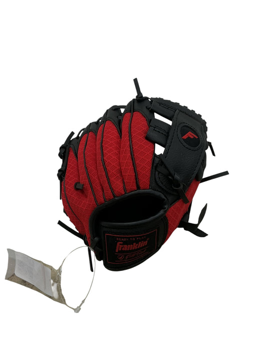 Guante de beisbol para niñ@ (FRANKLIN)
