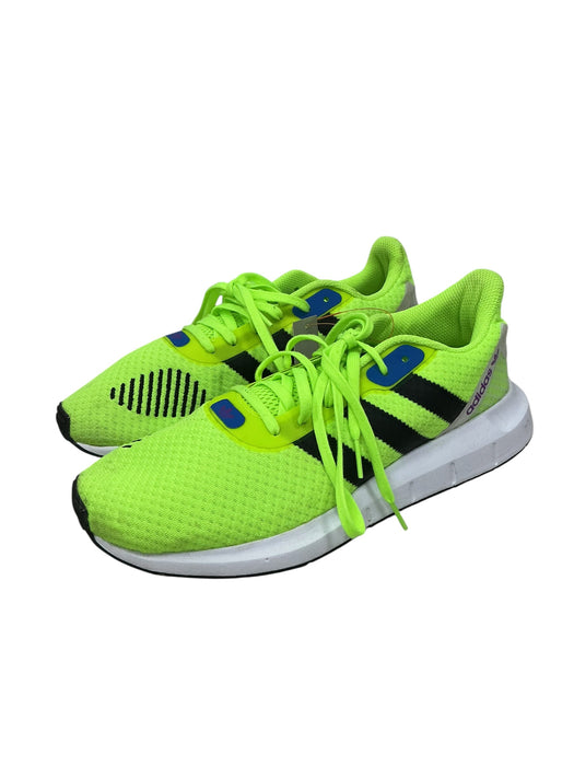 Tenis 10 (ADIDAS)