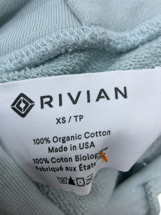 Sudadero XS (RIVIAN)
