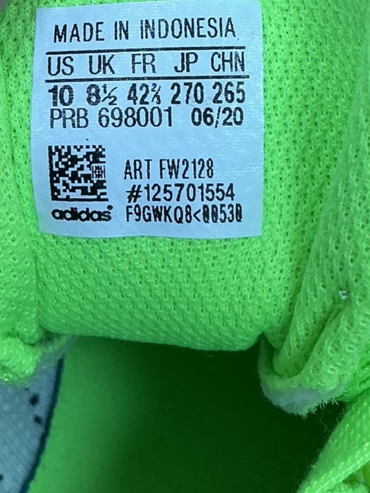 Tenis 10 (ADIDAS)