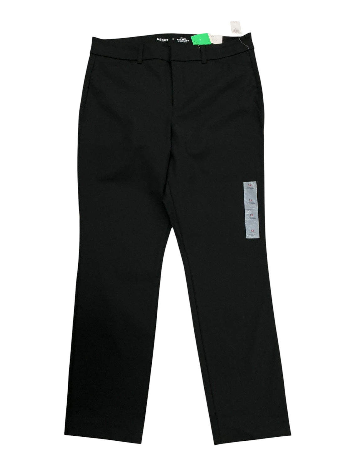 Pantalón 12 (OLD NAVY)