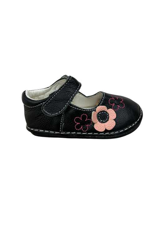 Zapato para bebé 5 (CHULIS)
