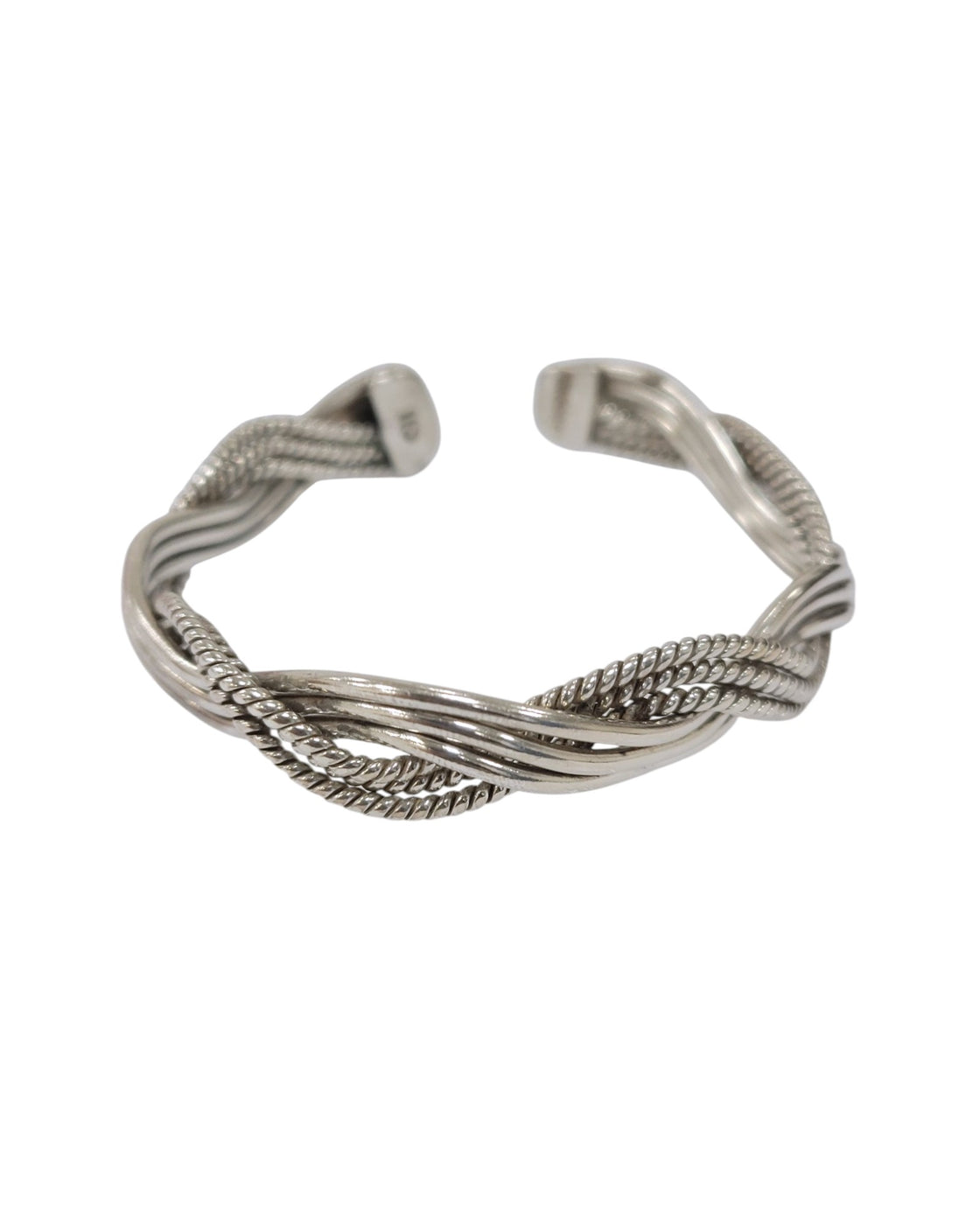Pulsera de plata  (925)