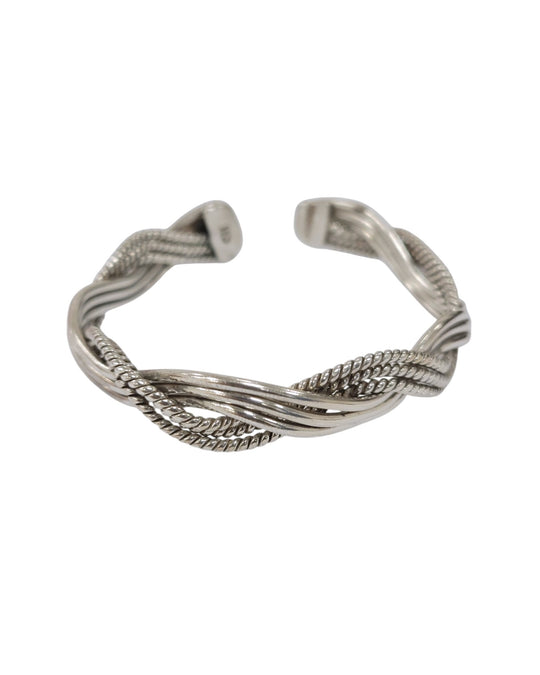 Pulsera de plata  (925)