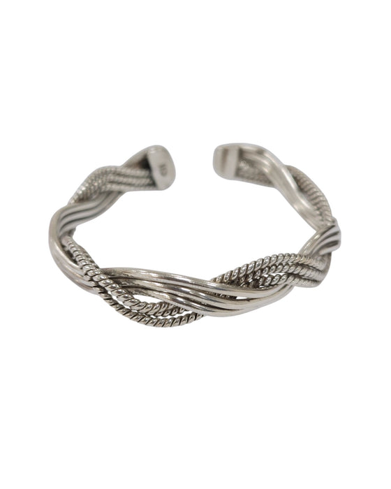 Pulsera de plata  (925)