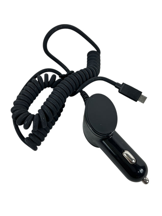 Cargador de corriente (QMADIX)