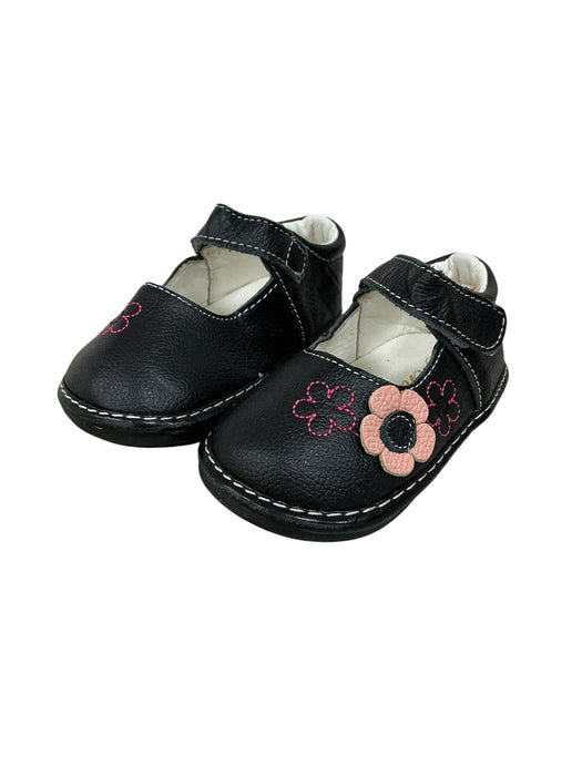 Zapato para bebé 5 (CHULIS)