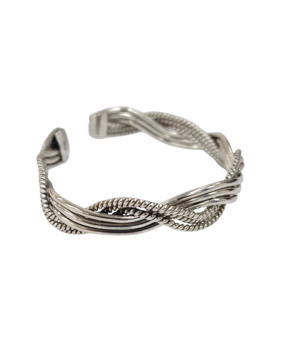 Pulsera de plata  (925)