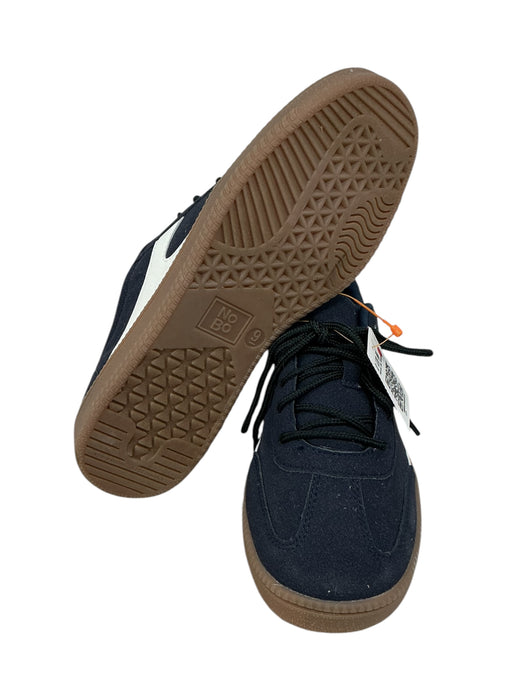 Tenis 9 (NO BOUNDARIES)