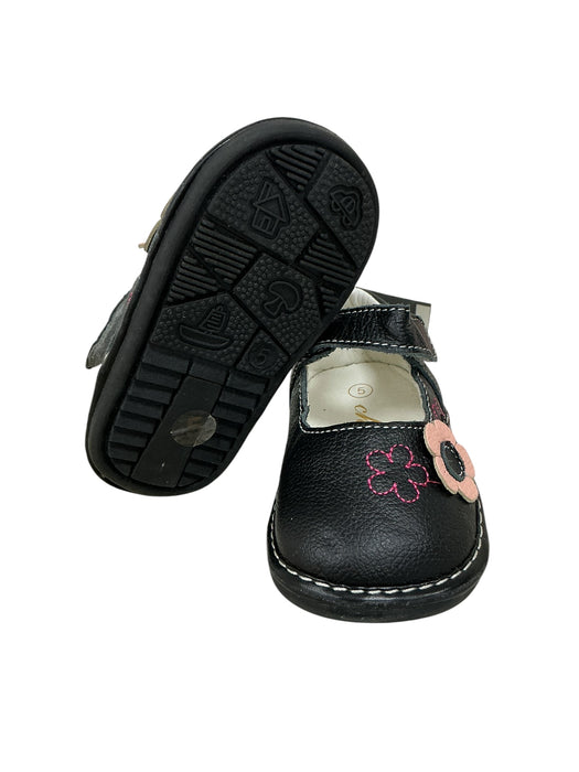 Zapato para bebé 5 (CHULIS)