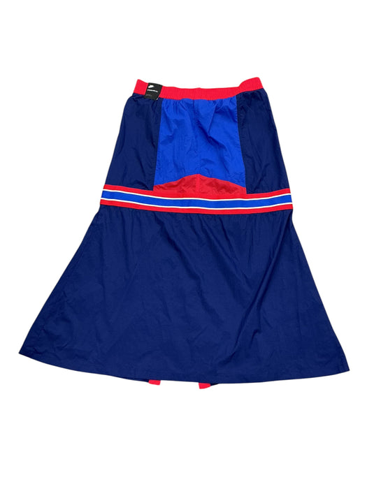 Falda L (NIKE)