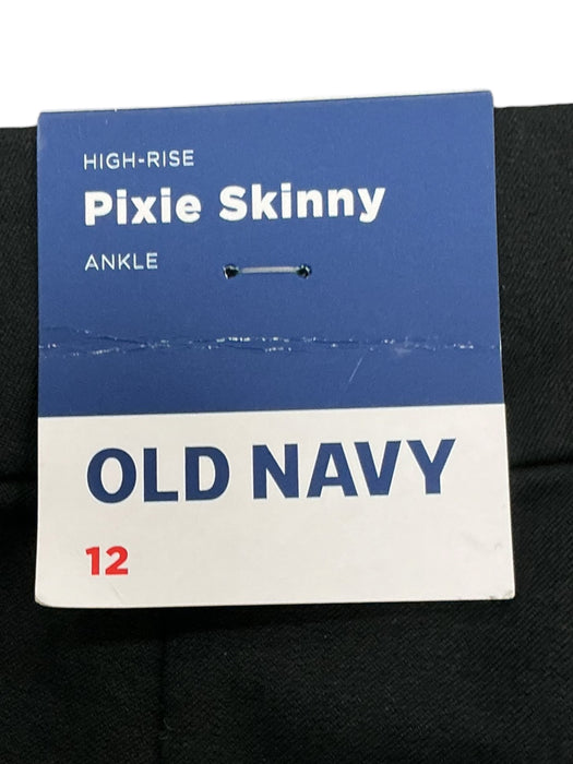 Pantalón 12 (OLD NAVY)