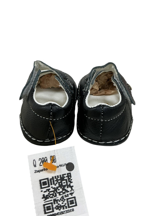 Zapato para bebé 5 (CHULIS)
